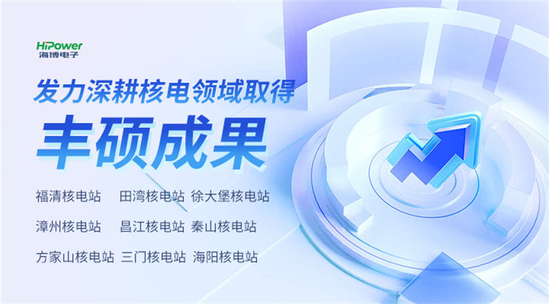 青島海博電子核電不間斷電源安全可靠，備受行業(yè)認(rèn)可！